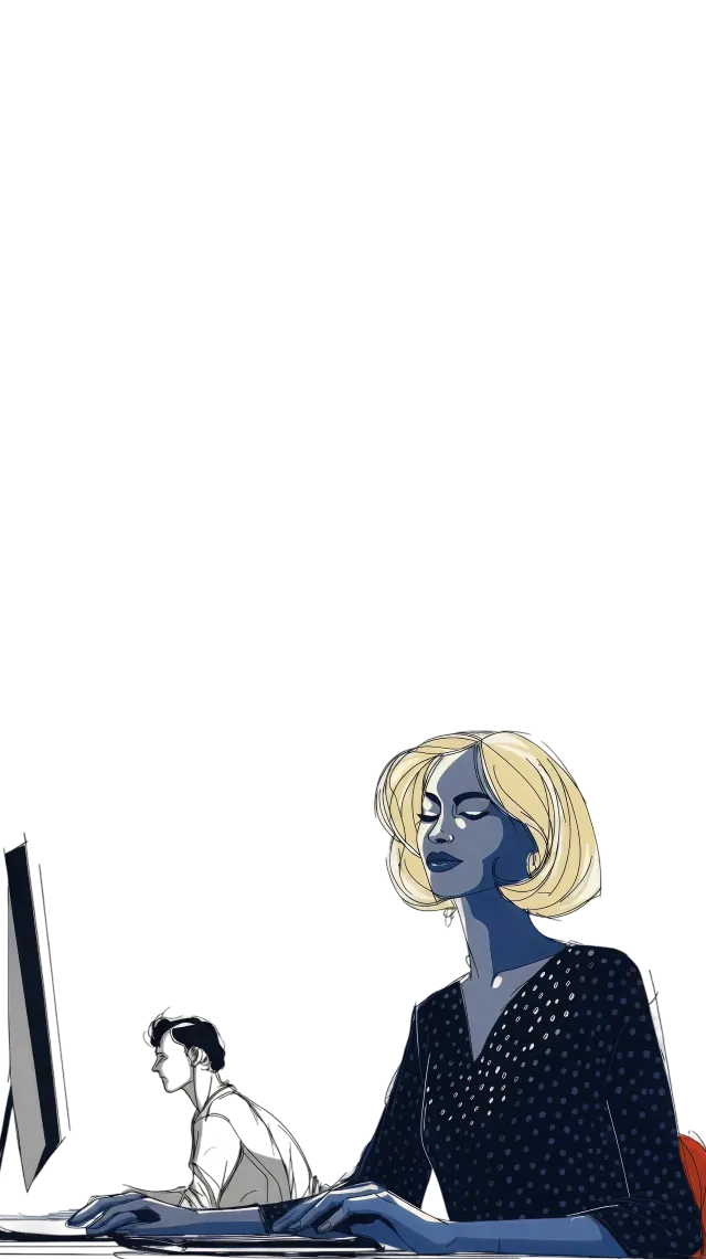 QA Automation Mobile Image